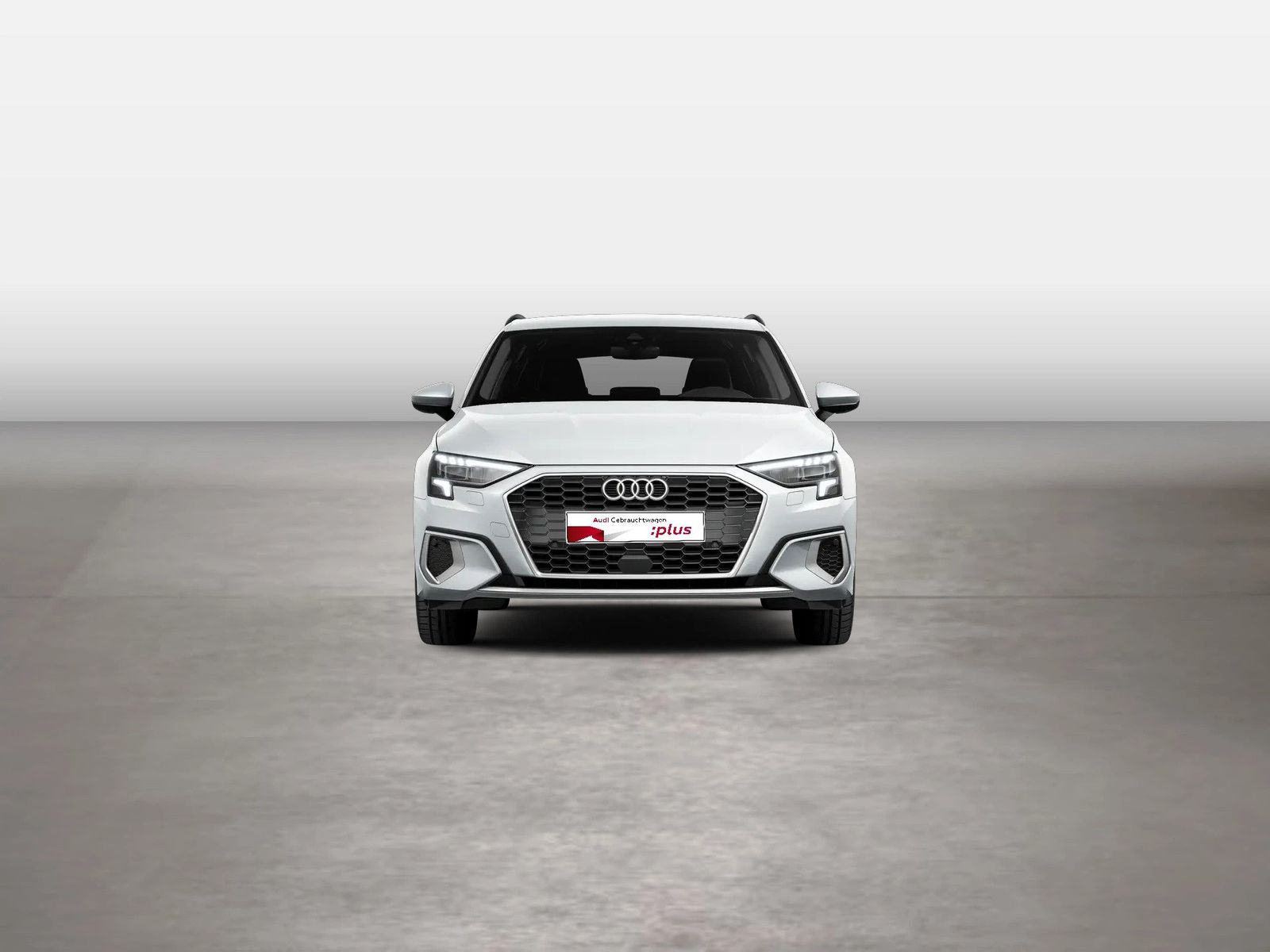 Audi A3 - Bild 5