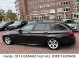 BMW 520d Touring M-PAKET/XENON/LEDER/NAVI-PROF/PDC/ - BMW 520 in Magdeburg