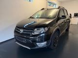 Dacia Sandero II Stepway Prestige *NAVI*PDC*MFL*TEMP* - Dacia Sandero: Stepway Prestige