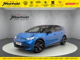 Volkswagen ID.3 Pure Goal - Volkswagen ID.3: Goal