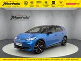 Volkswagen ID.3 Pure Goal - Volkswagen ID.3: Goal