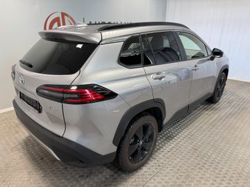 Toyota Corolla Cross Hybrid FWD Team Deut. *Facelift*