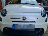 Fiat 500e california - Fiat 500e von privat