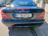 Mercedes-Benz SLK 230 KOMPRESSOR - - Mercedes-Benz SLK 230 Gebrauchtwagen