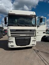 DAF XF 95/430/ 6X4/EUR 4 - DAF Xf 95
