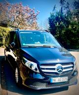 Mercedes-Benz V 250 d Aut. EDITION kompakt EDITION - Mercedes-Benz V 250: Kompakt