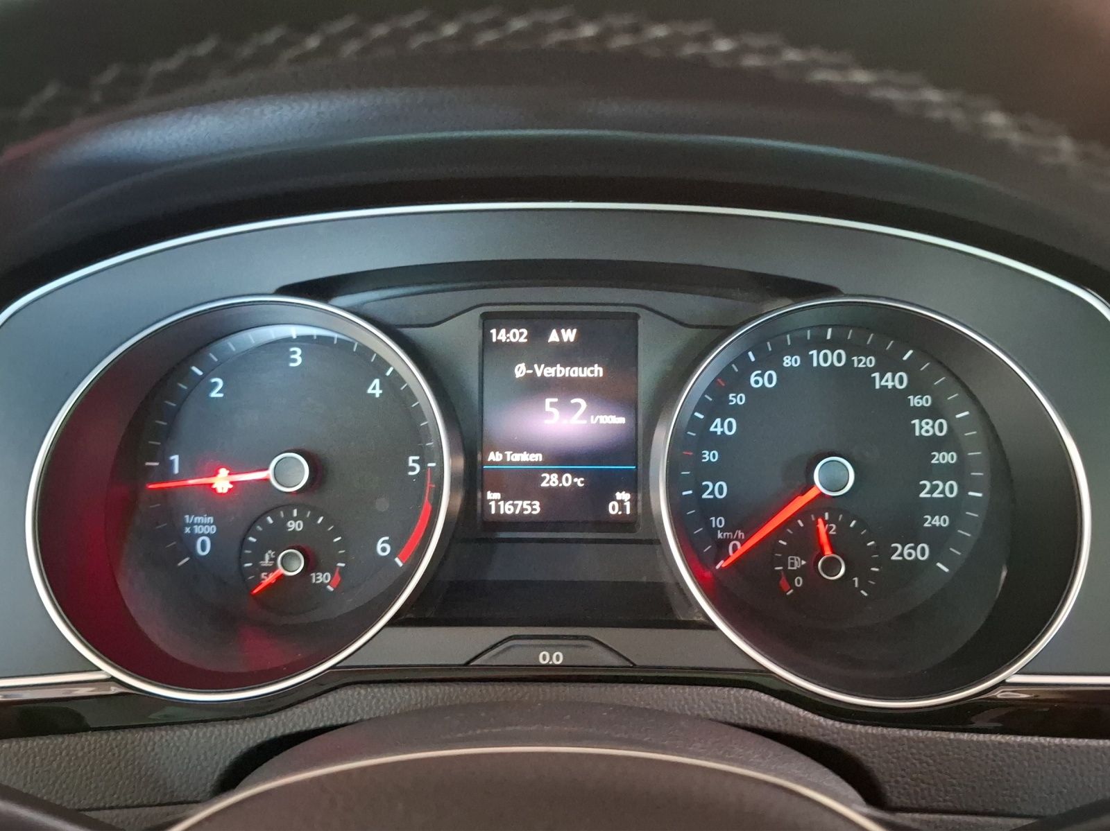 Fahrzeugabbildung Volkswagen Passat Variant TDI Highline LED Navi ACC PDC SH