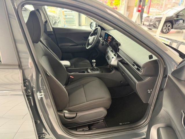 Hyundai Kona – Bild 10