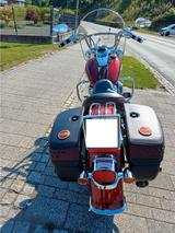 Harley-Davidson einzigartige Heritage Softail Anniversary 120 J. - Offers
