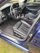 BMW  BMW 530d xDrive 3.0 Diesel | Luxus & Leistung | - Luxus Gebrauchtwagen