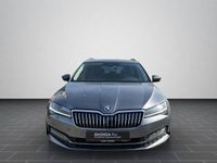Skoda Superb - Vorschau Bild 5