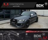 Audi SQ5 3.0 TDI competition quattro*ABT Umbau* - Audi: Abt