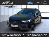 Volvo XC60 T8 Recharge Ultra Black Edition Plug-In LED - Volvo XC60 in Lübeck