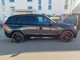 BMW X5M in perfektem Zustand, TÜV 08.2026, 2.Hand - BMW X5 M mit Benzin-Antrieb