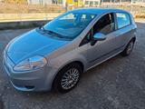 Fiat Grande Punto 1.3 MJT 90 CV 5 porte Dynamic - Fiat Grande Punto mit Diesel-Antrieb: 1.9