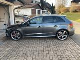 Audi S3 Sportback quattro S tronic|VC|ACC|NAV|B&O|19" - Audi S3 Gebrauchtwagen in Stuttgart
