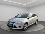 Ford Focus Turnier Trend*2 Hand* SHZ* - Ford Focus: Kombi, Trend