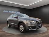 Audi Q3 2.0 TDI quattro. S-Tronic NAVI XENON PDC SHZ! - Audi Q3 in Duisburg