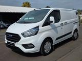 Ford Transit Custom Kasten L1 Aut. Regal 2xSchiebetür - Ford Transit: Automatik
