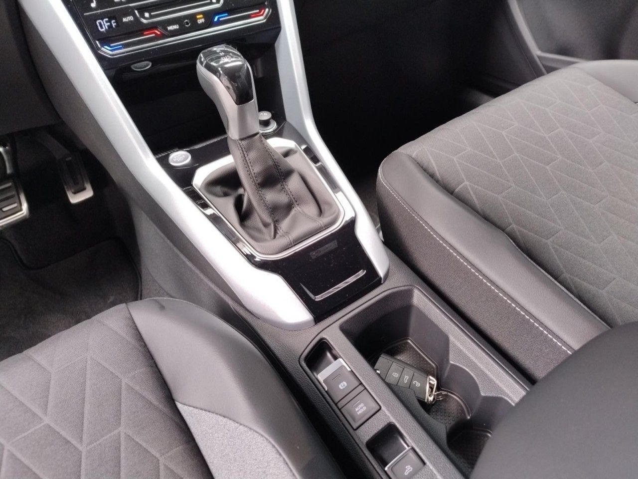 T-Roc Cabriolet GOAL 1.5 TSI DSG Klima Navi
