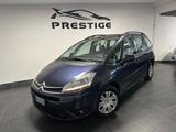 Citroën CITROEN C4 GRANPICASSO 1.6 HDI 7POSTI 109CV AUTO - gebrauchte Citroën C4 Picasso aus dem Jahr 2008