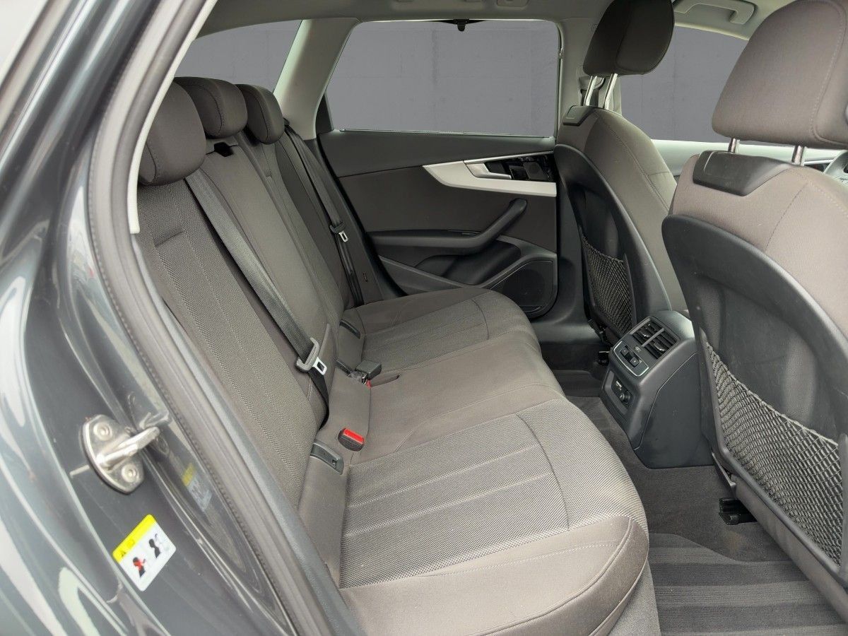 Audi A4 - Bild 13