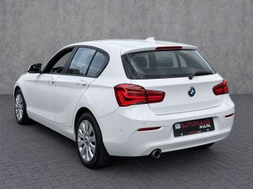 BMW 118 - 6