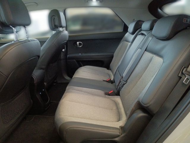 Fahrzeugabbildung Hyundai IONIQ 5 MY24 77,4 kWh Batt. TECHNIQ-Paket inkl.