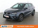 Seat Arona 1.0 TSI FR Aut.*NAV*ACC*CAM*PDC*SHZ*ALU* - Seat Arona in Essen