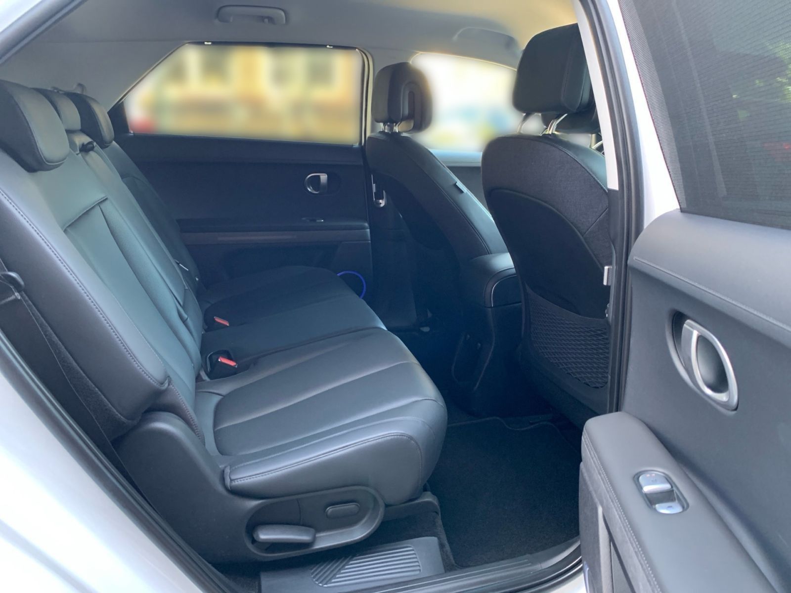 Fahrzeugabbildung Hyundai IONIQ 5 Uniq 72,6 kWh Relax-Paket