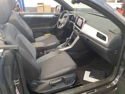 Volkswagen T-Roc - Bild 5