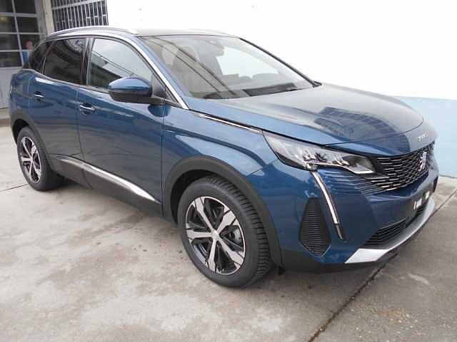 Peugeot 3008 HDi 130 EAT8 Allure PK Neopat