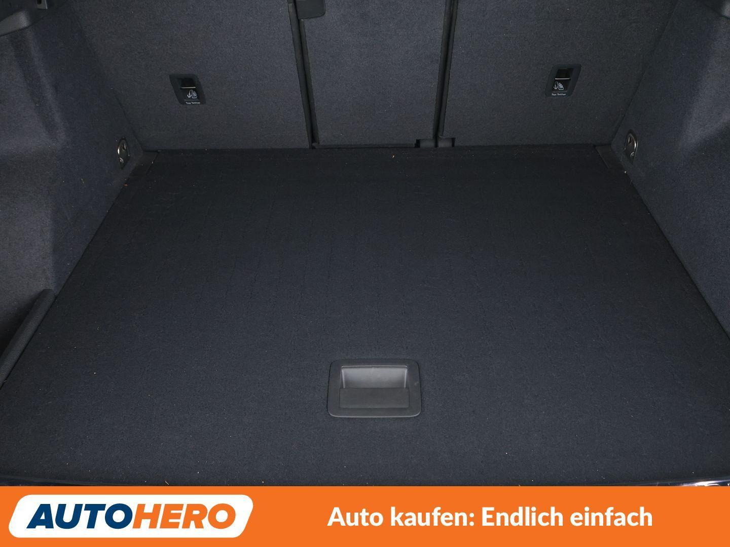 Audi Q3 35 TFSI Advanced *NAVI*VC*LED*TEMPO*SHZ*, миниатюра 16