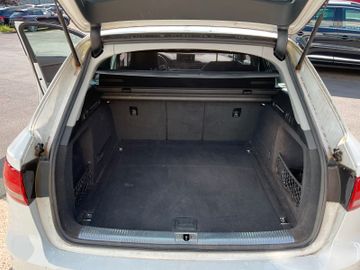 Audi A4 - 11
