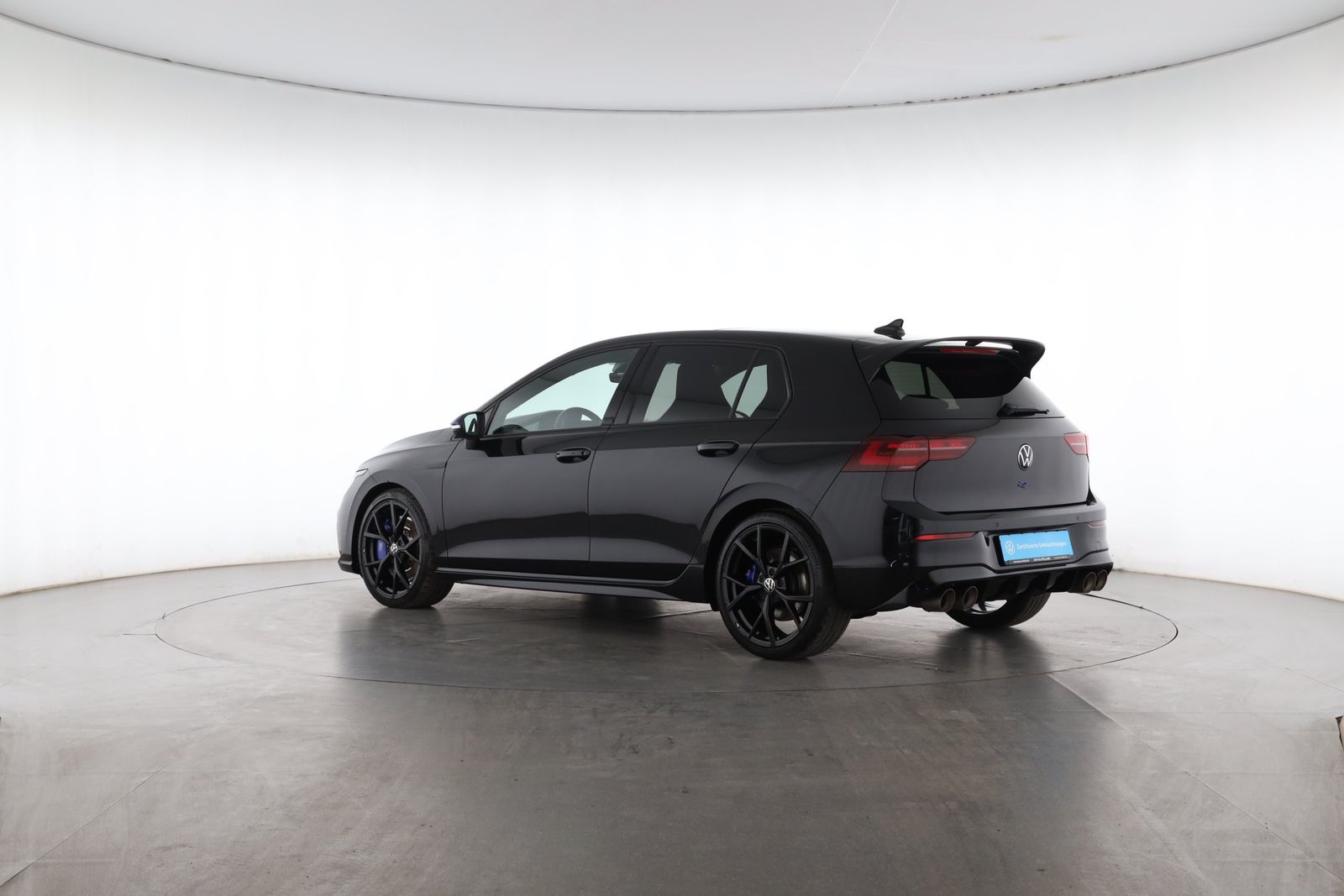 Volkswagen Golf VIII R 2.0 TSI DSG 20 Years I PANO I foto 4