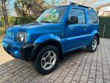 Suzuki Jimny 1.3i 16V cat 4WD JLX - gebrauchte Suzuki Jimny aus dem Jahr 2001