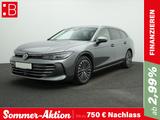 Volkswagen Passat Variant 2.0 TDI DSG Elegance MATRIX-LED N - Volkswagen mit Diesel-Antrieb: 2.0