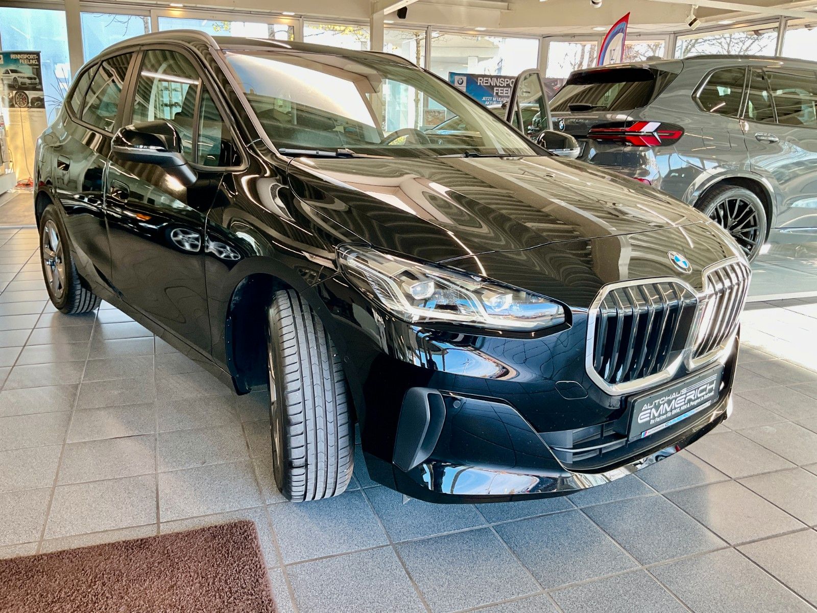 BMW 218i Active AHK Driving Assist Plus Adaptiv LED foto 21