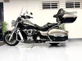 Kawasaki VN 1700 Classic Tourer Vulcan ABS! Final Edition - KAWASAKI VN
