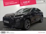 Audi Q3 Sportback TFSI 150 PS tronic S line