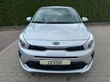 Kia Rio 1.0 T-GDI DCT Platinum *Glasdach*ACC*Navi* - gebrauchte Kia Rio aus dem Jahr 2021