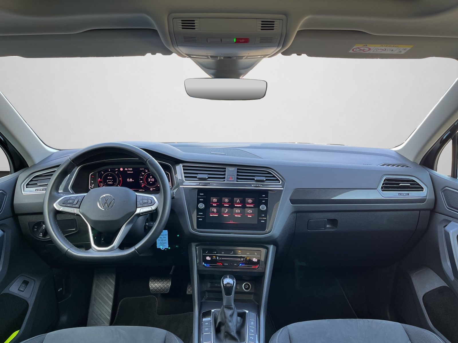 Volkswagen Tiguan - Bild 4