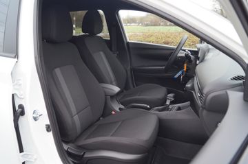 Hyundai i20 1.0T-GDI DCT.MJ.26-BLACKLINE-LED-NAVI-ALU16