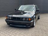 BMW e34 540i 6Gang M-Paket - BMW 5 Series: E34