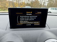 Fahrzeugabbildung Audi S3 Cabriolet 2.0 TFSI quattro Bang & Olufsen 1.H
