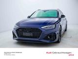 Audi RS 4 Avant 2.9 TFSI*MATRIX*HUD*B&O*RFK*NAVI*ACC* - Audi RS4 in Düsseldorf