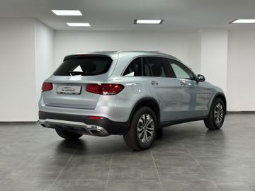 Mercedes GLC 220 - 6