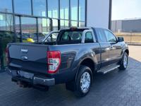 Ford Ranger Limited Extrakabine 4x4 3.2 TDCI Autom.