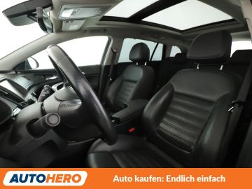 Opel Insignia - 10