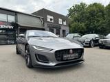 Jaguar F-Type P300 R-Dynamic Performance/Pano/EigerGrey - Jaguar F-Type aus 2023